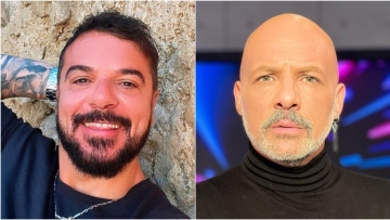 Τριαντάφυλλος για Νίκο Μουτσινά: Δεν σέβεται προσωπικότητες, το έχει παραχ...σει, έχει μίσος μέσα του