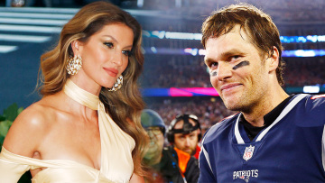 Τομ Μπρέιντι: Δεν λέει να... χωνέψει το διαζύγιο - Δεν περίμενε ότι η Ζιζέλ θα πήγαινε πρώτη στους δικηγόρους