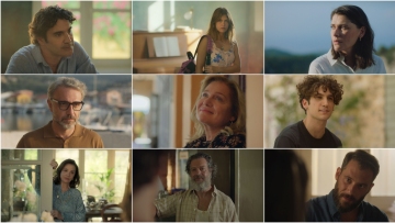 Maestro: Αυτοί είναι οι χαρακτήρες της νέας δραματικής σειράς