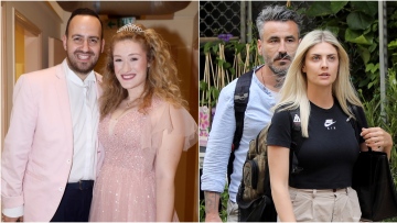 Μαυρίκιος Μαυρικίου: «Μαυρίδης και Καθάρια δεν ήθελαν να φωτογραφηθούν μαζί μας στο Asia Express»