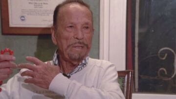 Φώτης Μεταξόπουλος: Το περιστατικό με τη Βλαχοπούλου που έκανε την Παξινού να σκάσει στα γέλια