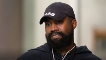 Κάνιε Γουέστ: «Δέχτηκα εκφοβισμό από ολόκληρο το Χόλιγουντ, όταν υποστήριξα δημόσια τον Τραμπ»