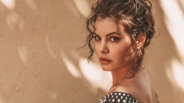 Μαρία Κορινθίου: Η απάντησή της για το «Πρωινό» και τον Λιάγκα - Η αντίδραση του Αϊβάζη