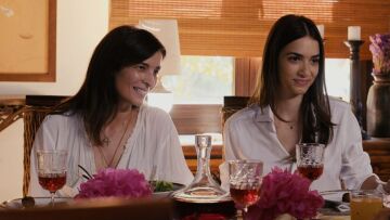 Η Γη της Ελιάς: Η Κατερίνα συνεχίζει να παριστάνει το «θύμα» στην οικογένεια Στεφανέα