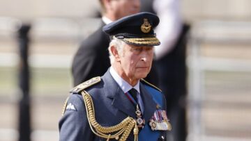 Στέψη βασιλιά Καρόλου: H λίστα των καλεσμένων - Ποιοι θα παραστούν στην τελετή