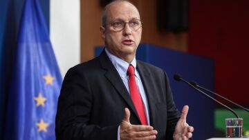 Οικονόμου για Νικολαΐδη: Δεν σταμάτησε ποτέ να μάχεται για τα πιστεύω του, τον άνθρωπο και τη ζωή