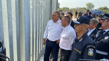 Θεοδωρικάκος: Η εργαλειοποίηση μεταναστών από την Τουρκία είναι πρόκληση για τον πολιτισμένο κόσμο