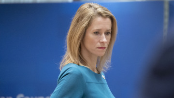 Κάγια Κάλλας: Η νέα «σιδηρά κυρία» της Ευρώπης καλεί τη Δύση να μην διαπραγματευτεί με τον «τρομοκράτη» Πούτιν