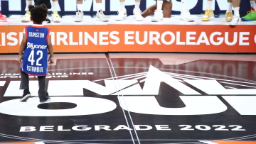Euroleague: Άραβες δίνουν 60 εκατ. ευρώ για το «brand name» της διοργάνωσης και για ομάδα στο Ντουμπάι!