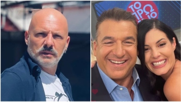 Μουτσινάς για Λιάγκα - Κορινθίου: «Μη λέμε πολλά λόγια, και για τη Δούκισσα δεν είχε πει τα καλύτερα;»