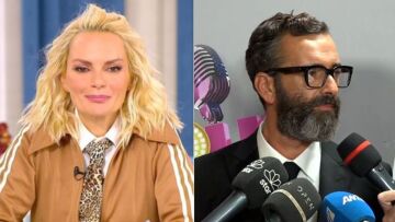 Έλενα Χριστοπούλου: «Αυτός δεν είναι ο Μπράτης που ξέρω, κάτι τον έχει ενοχλήσει»