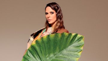 Έλενα Γαλύφα: «Δεν με καθορίζουν τα likes»