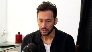 Πάνος Καλίδης: «Νομίζω ότι το Survivor με χρειάζεται φέτος, δεν μου έχει γίνει πρόταση»