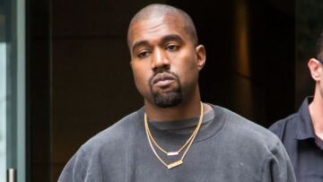 Κάνιε Γουέστ: Ανησυχεί για εκείνον ο περίγυρός του - «Βρίσκεται εν μέσω ενός ψυχωσικού επεισοδίου»