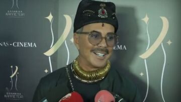 Λάκης Γαβαλάς: «Όταν πεθάνω, θέλω να καώ»