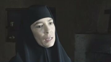 Μυρτώ Αλικάκη για τον ρόλο της στο «Μαύρο Ρόδο»: «Η Κασσιανή είναι η κακιά του μοναστηριού»