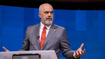 Ράμα για Μπελέρη: Η αλβανική Δικαιοσύνη δεν είναι τέλεια αλλά ισχύει για όλους