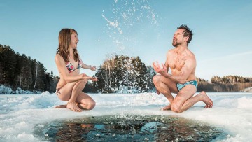 Απώλεια βάρους, καλύτερη διάθεση και αυξημένη λίμπιντο με αυτή την τολμηρή δοκιμασία