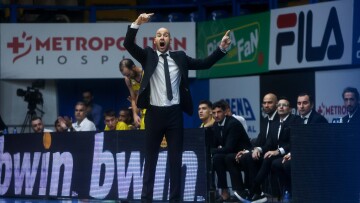  Αφιέρωμα της FIBA στον Σπανούλη: «Εκτιμώ τους παίκτες-νικητές, θα ήθελα να ξανακάνω το σουτ με την Αργεντινή» 