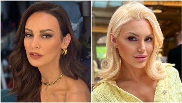 Μπέττυ Μαγγίρα για Αλεξάνδρα Παναγιώταρου: «Βγαίνει και απαντά ειρωνικά»