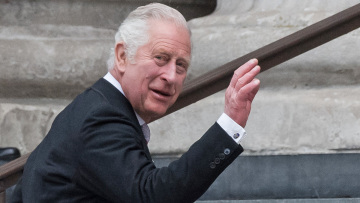 Βρετανία: Στις 6 Μαΐου η επίσημη τελετή για τη στέψη του Καρόλου