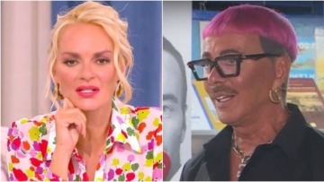 Έλενα Χριστοπούλου: Διαφωνώ με τη στάση του Γαβαλά απέναντι στη Χατζηπαντελή, το τράβηξε από τα φρύδια