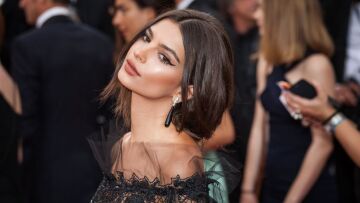 Έμιλι Ραταϊκόφσκι: «Νίκη για τις γυναίκες» - Την αποθεώνουν που αποκάλυψε ότι είναι bisexual