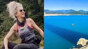 Ευρυτανία: «Η κόρη μου είναι στον βυθό της λίμνης, δεν ήταν τυχαίο που βούτηξε Πέμπτη» λέει η μητέρα της 48χρονης