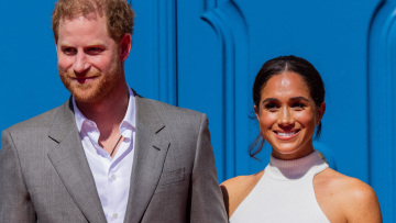 Μέγκαν Μαρκλ: «Με έχουν πει παρανοϊκή, υστερική, τρελή - Ο Χάρι με βοήθησε στο χειρότερο σημείο μου»