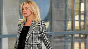 Μακρυπούλια στη δίκη Φιλιππίδη: Δεν θυμάμαι την πρώτη καταγγέλλουσα