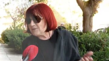 Ντόρα Δούμα: «Ξέσπασε» για τη Μάρθα Καραγιάννη - «Ο Γιώργος Γεωργίου λέει αηδίες»