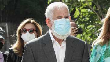 Δίκη Φιλιππίδη: Μακρυπούλια, Χαλκιάς και Σχίζα καταθέτουν σήμερα στο δικαστήριο