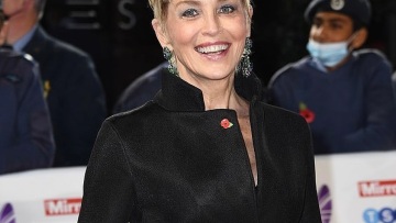 Η Σάρον Στόουν θυμήθηκε το «Βασικό Ένστικτο» - Η φωτογραφία που ανήρτησε από το 1992