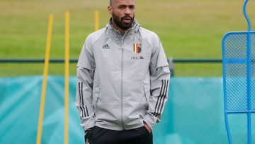 Τιερί Ανρί για Εμπαπέ: «Δε γνωρίζω τι του υποσχέθηκαν, ο παίκτης δεν είναι πάνω από τον σύλλογο»