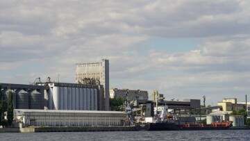 Ουκρανία: Εκρήξεις ακούστηκαν στις υπό ρωσική κατοχή πόλεις Χερσώνα και Μελιτόπολη