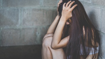 Βιασμός 12χρονης: «Δεν έχω καμία σχέση, δεν περίμενα να κατηγορήσουν τη γυναίκα μου» λέει ο πατέρας της