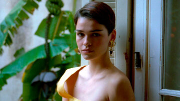 Κυβέλη Χατζηευστρατίου: Συνελήφθη η νικήτρια του GNTM 4 γιατί παρέσυρε μηχανάκι - Νεκρός ο οδηγός 