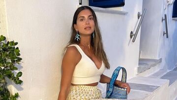 Σταματίνα Τσιμτσιλή για την υπόθεση του 53χρονου στον Κολωνό: «Μάνα είμαι, δεν το αντέχω»