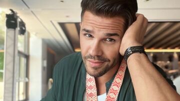 Γιώργος Τσαλίκης: «Αφιερώνω στον Γκουντάρα το τραγούδι "Μη μιλάς, δεν είναι απαραίτητο"»