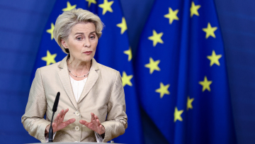 Έκθεση της ΕΕ: «Δημοκρατική οπισθοδρόμηση» στην Τουρκία, απειλεί την Ελλάδα και την Κύπρο