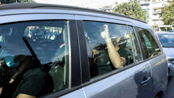 Βιασμός 12χρονης: Συνελήφθη για ναρκωτικά και ο πατέρας του κοριτσιού