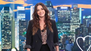 Σοφία Φαραζή: Για μία διετία δεν ήξερα αν θέλω να είμαι ηθοποιός 