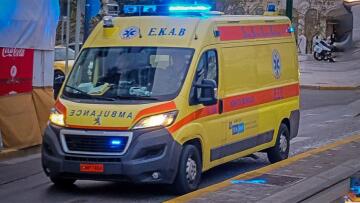 Φθιώτιδα: 22χρονος βούτηξε για τον σταυρό και τραυματίστηκε σοβαρά