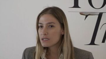 Ισμήνη Παπαβλασσοπούλου: Πήρα τηλέφωνο την Καγιά για να μάθω εάν θα είμαι στο GNTM φέτος