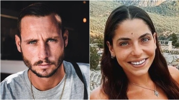 Γιώργος Κατσαούνης: Τη Μυριέλλα Κουρεντή την είχα ψάξει στο Instagram, αλλά με έχει μπλοκάρει