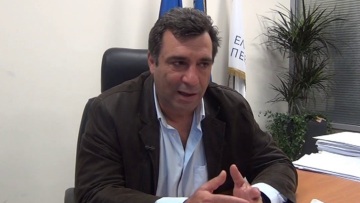 Βασίλης Κόκκαλης: Χυδαία τα δημοσιεύματα που με εμπλέκουν στην υπόθεση του Κολωνού