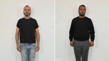 Βιασμός 12χρονης: Στις φυλακές Γρεβενών ο Μίχος, στην Τρίπολη ο Σοφιανίδης