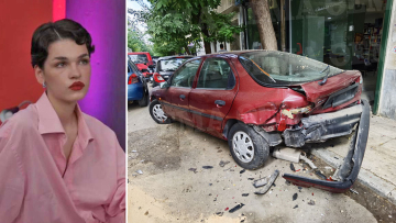 Κυβέλη Χατζηευστρατίου: Πατέρας τριών παιδιών ο 60χρονος που παρέσυρε και σκότωσε