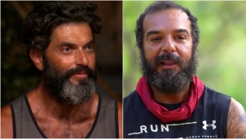 Μαρτίκας για Τριαντάφυλλο: «Εκμεταλλεύτηκε τη δημοσιότητα για να αναζωπυρώσει την καριέρα του»