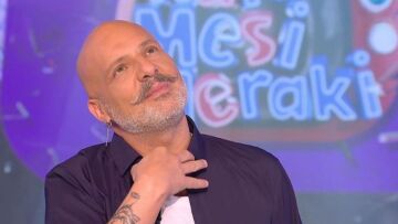 Νίκος Μουτσινάς: «Είμαι ένα βήμα πριν προσβάλλω το συμβόλαιό μου και ζητήσω να μην κάνουμε εκπομπή»